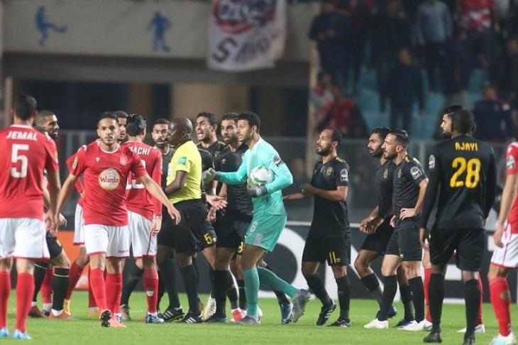 الأهلي، الاهلي، النجم الساحلي الأهلي، الاهلي، النجم الساحلي